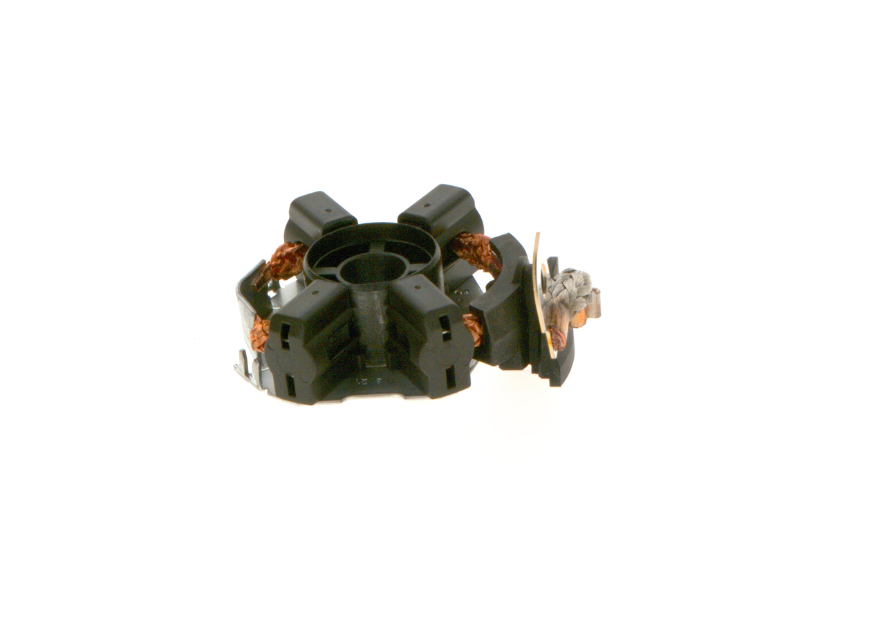 BOSCH 1 004 336 623 Spazzole motorino avviamento PORSCHE 911 Coupe 3.0 SC Carrera Benzina 200 CV 1976 prezzo