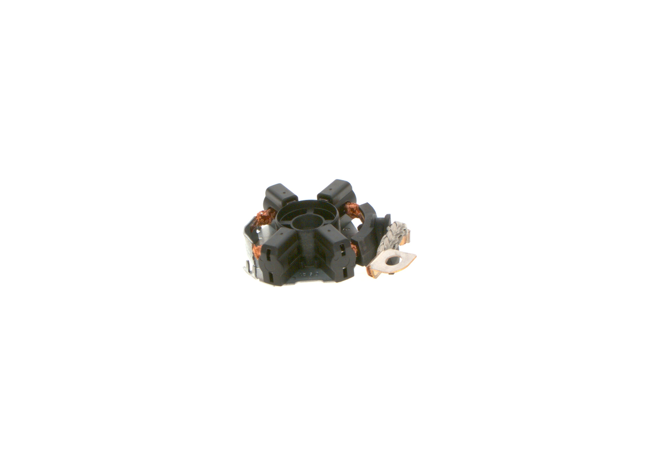BOSCH 1 004 336 625 Koolborstels, startmotor Audi B8 Avant 1.8 TFSI quattro Benzine 170 Pk 2011 kosten
