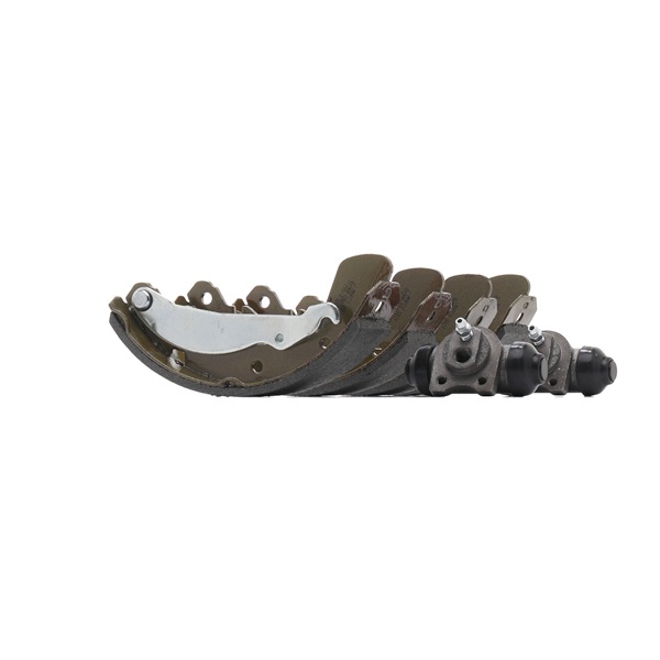 MAPCO 9731 Piezas de frenos de tambor OPEL Corsa С Furgoneta (X01) 1.3 CDTI 16V (F08, W5L) Gasóleo 69 cv 2006 precio