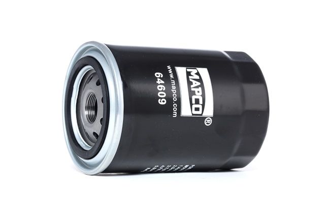 Original Fiat TIPO MAPCO Motorölfilter 64609