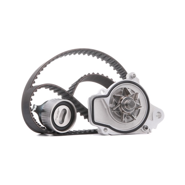 MAPCO 41503 Kit de courroie de distribution + pompe à eau HONDA CRX 2 (ED, EE) 1.6 i 16V Essence 124 CV 1990 prix