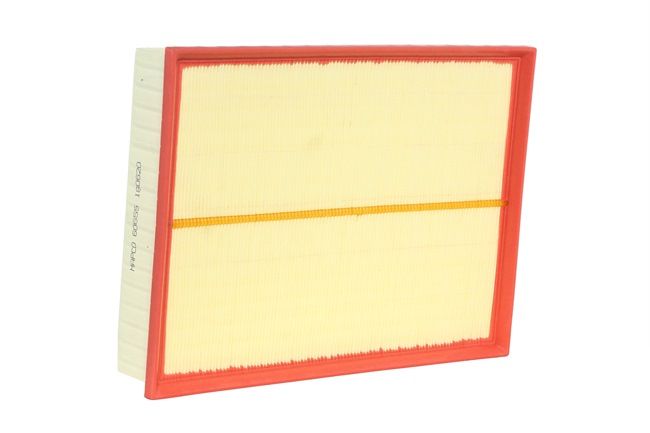 MAPCO Air filter 60655