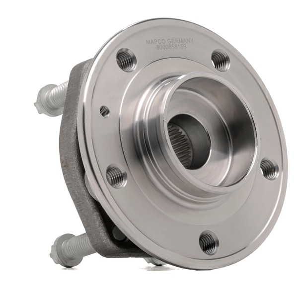 26919 MAPCO Cubo de rueda VOLVO XC90
