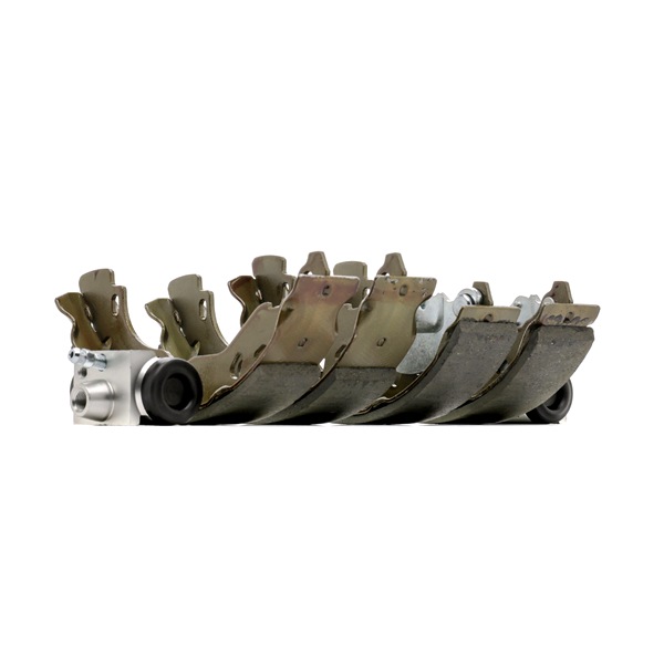MAPCO 9746 Kit freno, freno a tamburo Renault Clio 2 Van 1.9 D Diesel 65 CV 2000 prezzo