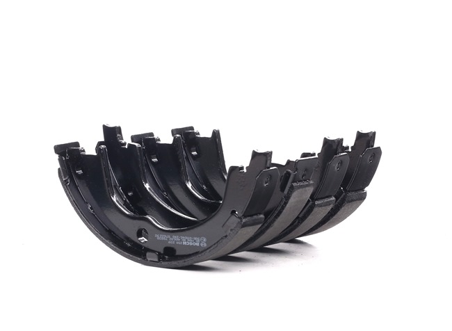 BOSCH 0 986 487 730 CHEVROLET MONTE CARLO Håndbrekksko pris