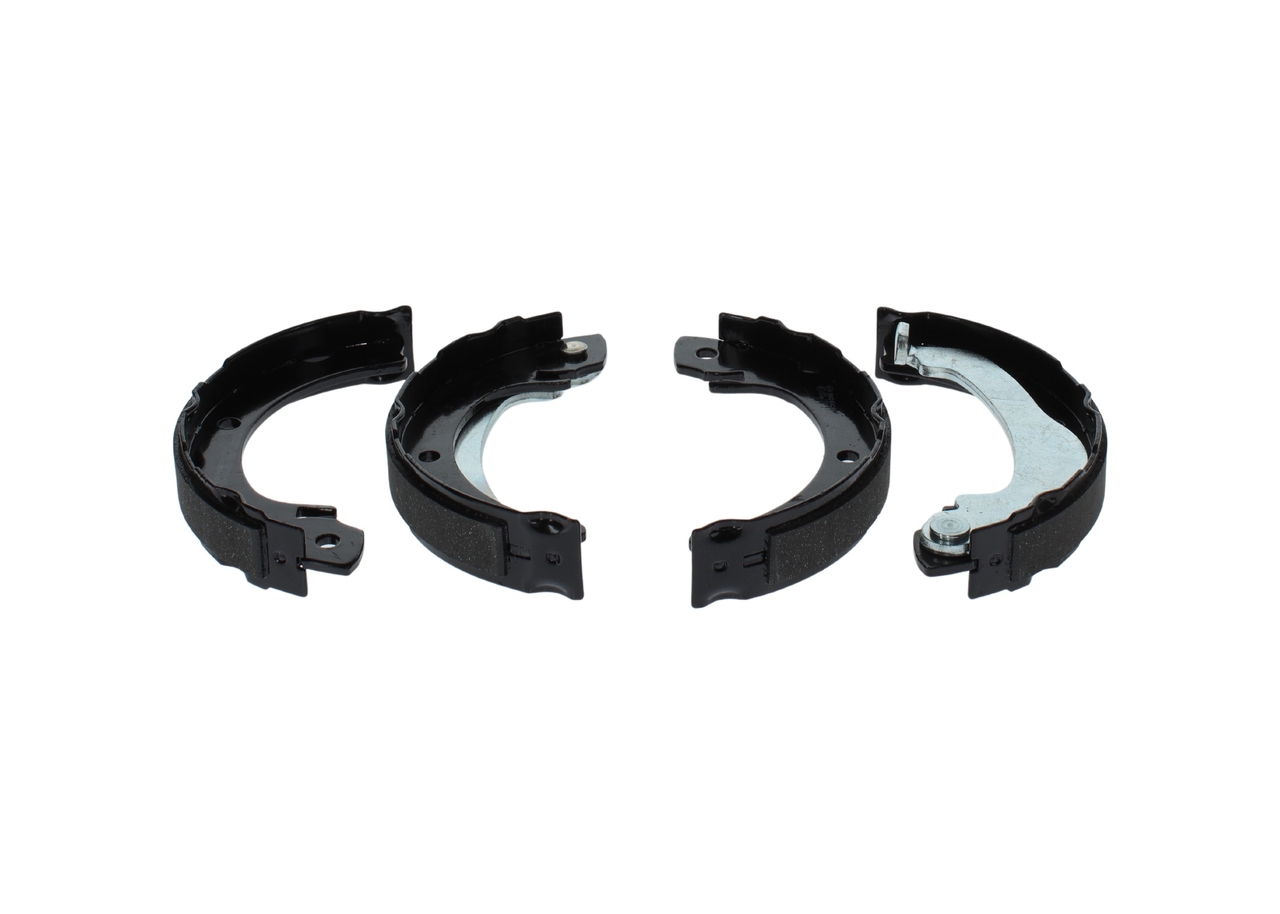 044950F010 OE BOSCH Комплект тормозных колодок, стояночная тормозная система 0 986 487 763