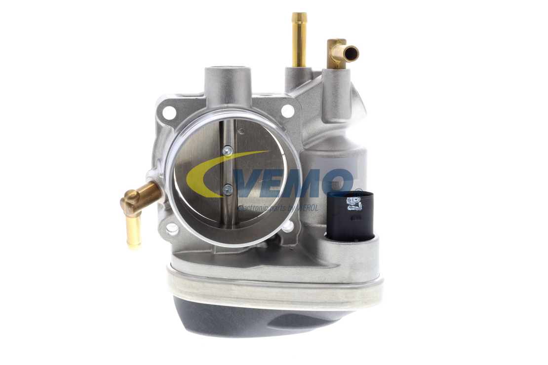 06A133062S OE VEMO Throttle body V10-81-0070