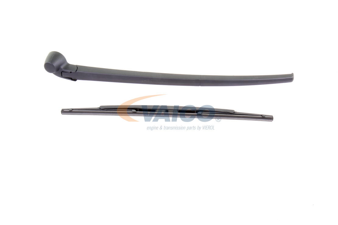 VAICO V10-2449 Valytuvo svirtis / guolis Skoda Fabia 6y5 1.4 benzinas 68 AG 2003