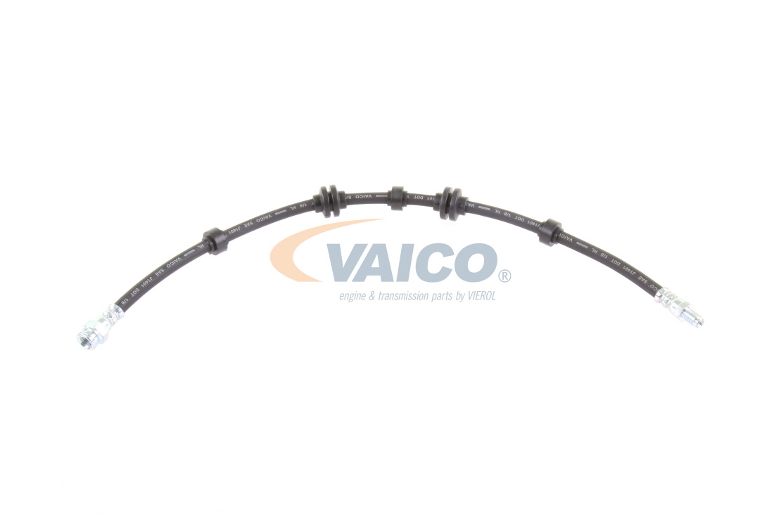 VAICO V24-0326 Flexível de travão ALFA ROMEO 166 (936) 2.4 JTD (936AXC00, 936AXG00) Diesel 185 cv 2005 preço