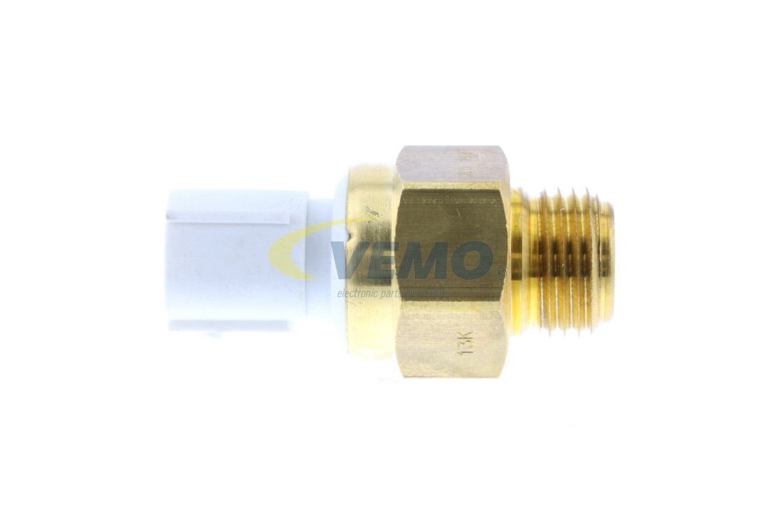 MB660663 OE VEMO Temperaturschalter, Kühlerlüfter V37-99-0008