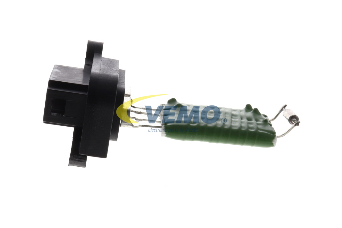 V25-03-1633 VEMO Fan resistor FORD C-MAX