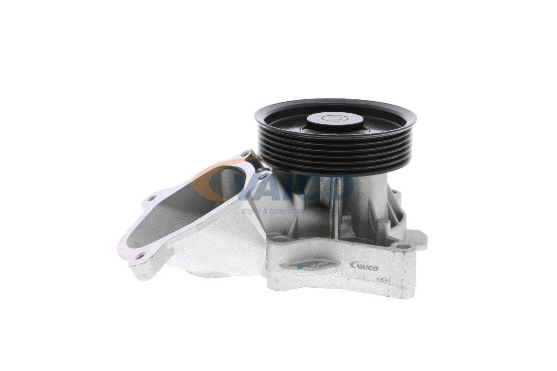 VAICO V20-50044 Vandpumpe BMW X3 (E83) 3.0 d Diesel 218 HK 2008 pris