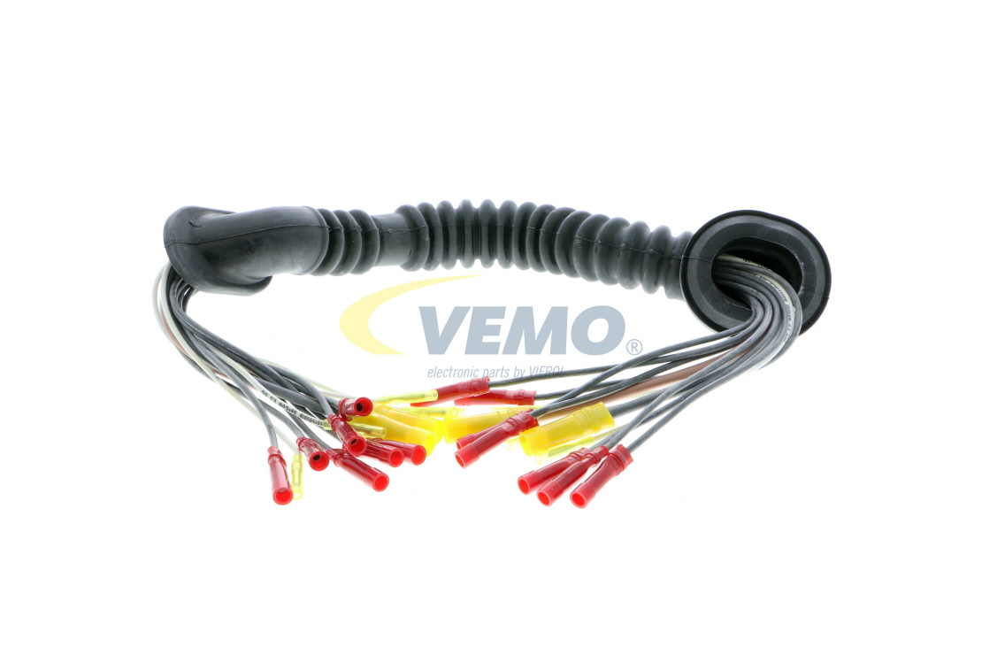 VEMO V10-83-0071 Kabelsatz VW Multivan T5 (7HM, 7HN, 7HF, 7EF, 7EM, 7EN) 2.5 TDI Diesel 130 PS 2007