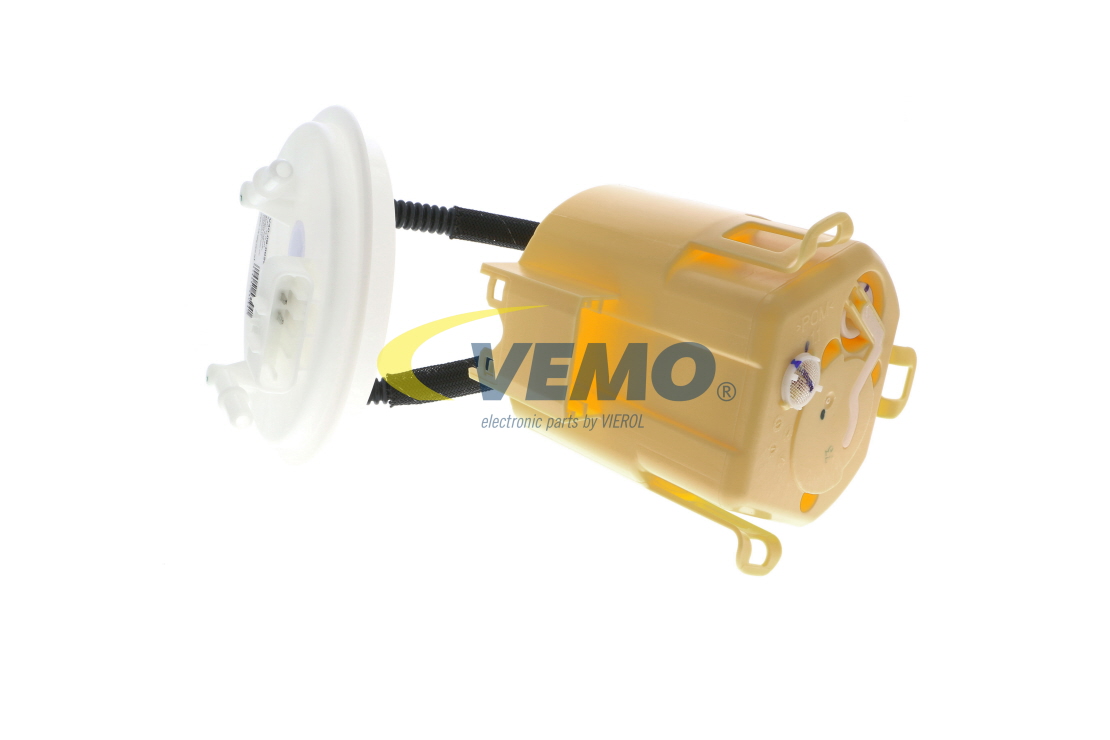 VEMO V40-09-0020 Črpalka goriva Meriva Mk1 (A) (X03) 1.7 CDTi Dizel 100 km 2003