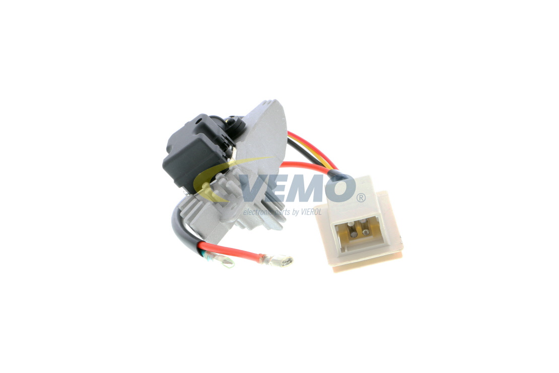 VEMO V30-79-0004 Gebläsewiderstand Mercedes C-Klasse W202 C 180 1.8 122 PS Benzin 1993