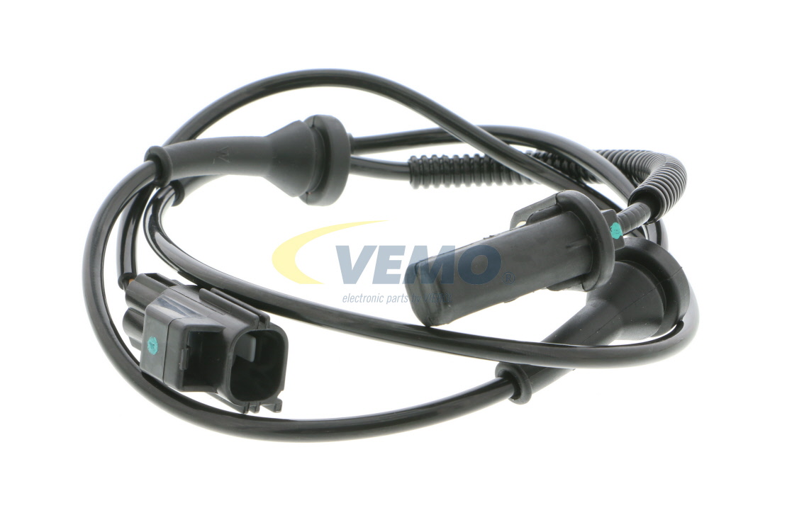 originais Volvo V60 VEMO Sensor ABS V95-72-0058