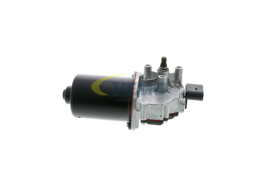 VEMO V10-07-0025 Heckscheibenwischermotor A4 B5 8D 1.8 Benzin 125 PS 1998