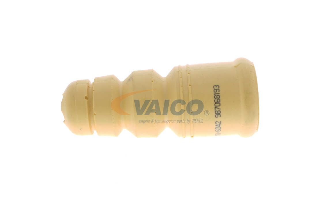 VAICO V10-6042 AUDI Q5 Støddæmpermanchet & støddæmperstop pris