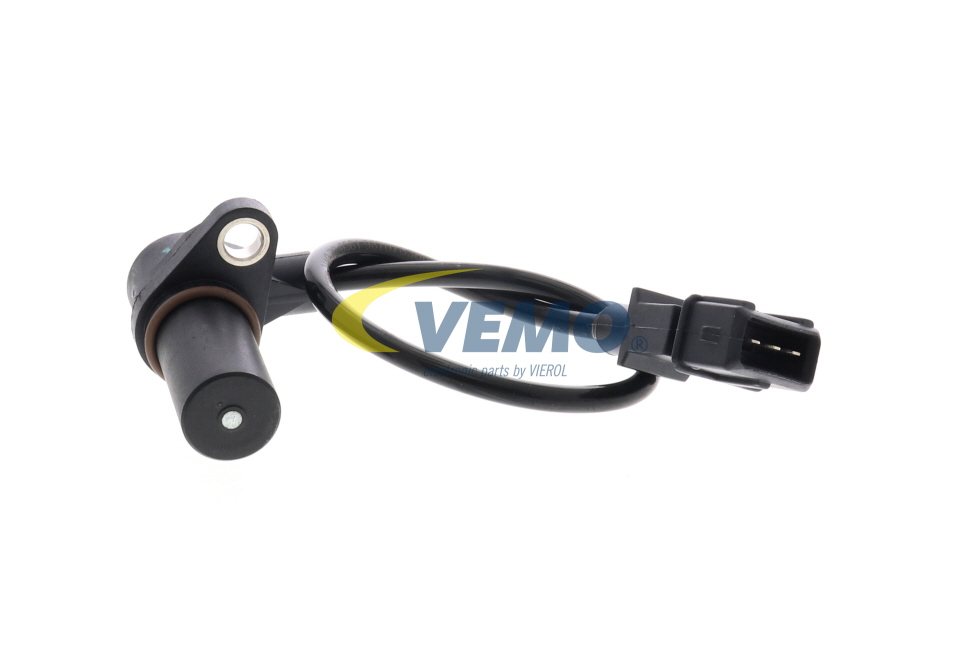 VEMO V40-72-0361 Dajalnik impulzev, rocicna gred Astra G T98 1.7 TD (F08, F48) Dizel 68 km 1998