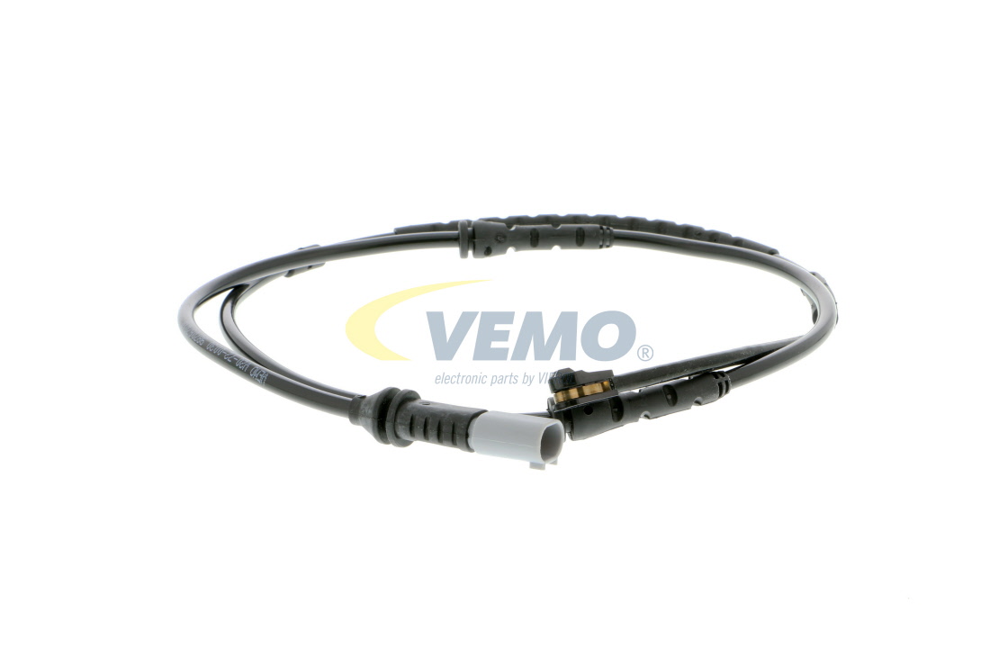 34356791958 OE VEMO Témoin d'usure de plaquette de frein V20-72-0030