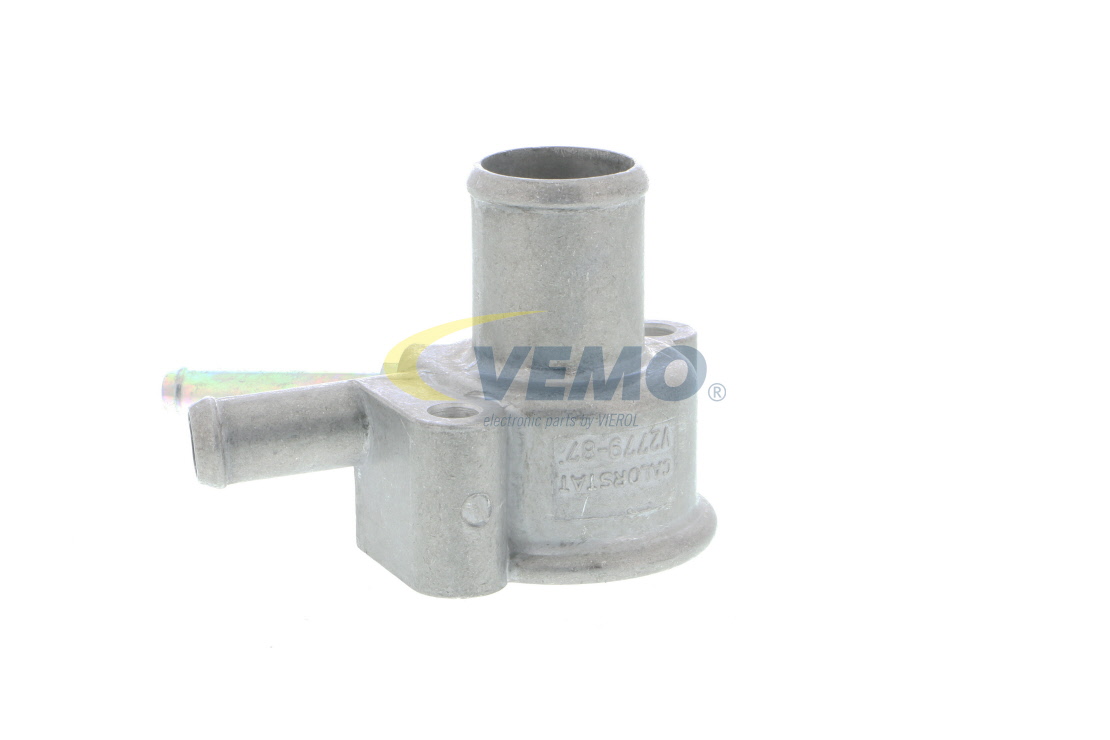 VEMO V24-99-0036 Termostat FIAT CINQUECENTO (170) 0.7 i Benzin 30 HK 1995 pris