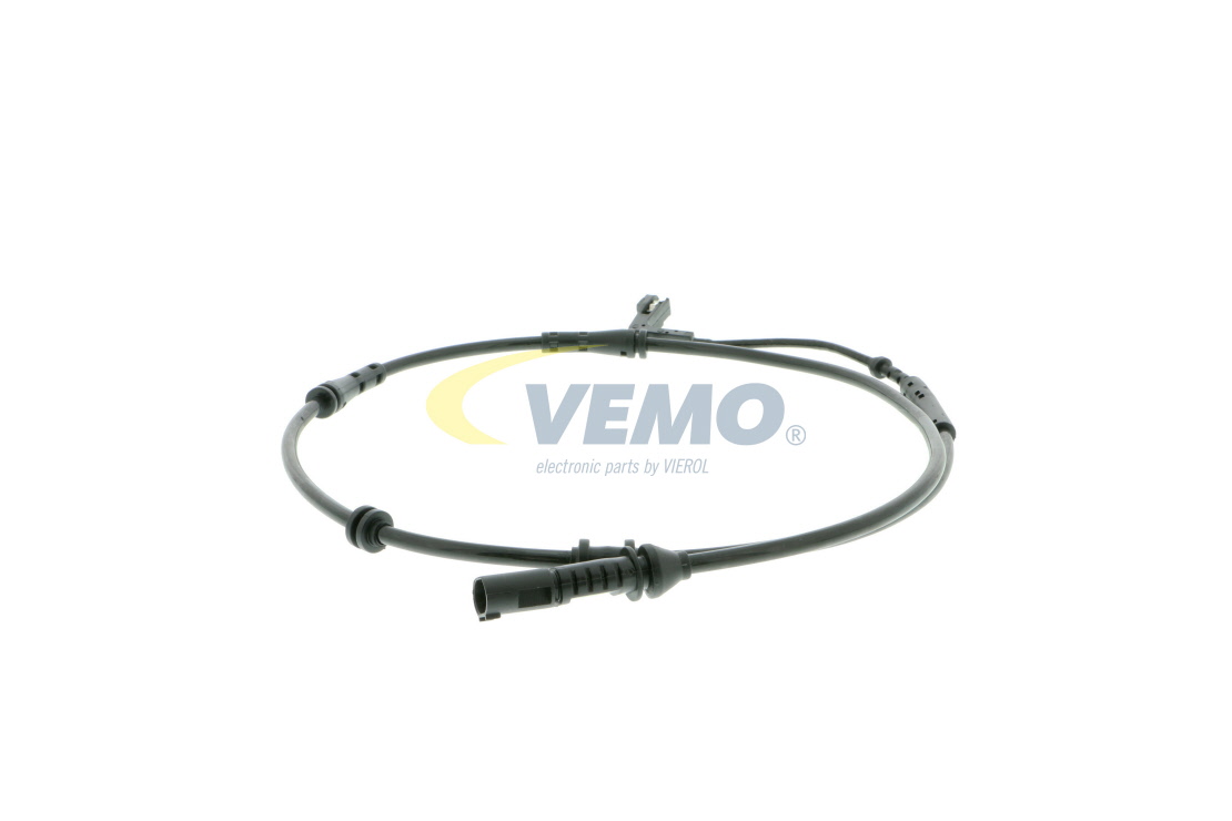 VEMO V20-72-5153 Capteur de plaquette de frein BMW 7 (F01, F02, F03, F04) 740 d Diesel 313 CV 2013 prix