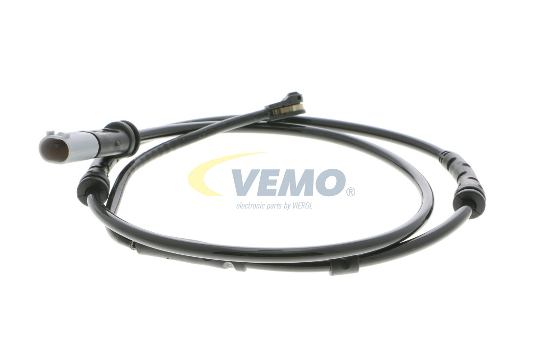 34356790303 OE VEMO Témoin d'usure de plaquette de frein V20-72-5158