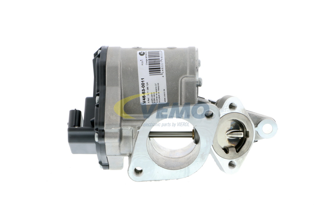 VEMO EGR-ventil V46-63-0011