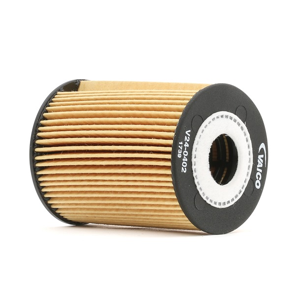 Oljefilter VAICO V24-0402 som passar till FIAT, CHRYSLER, ALFA ROMEO, LANCIA billigt