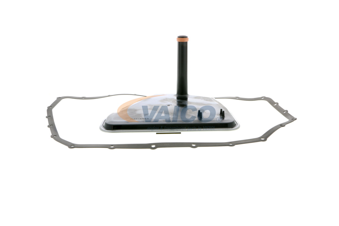 09L 325 4292 VAICO V10-2358 Automatikgetriebe, Ölfilter AUDI A4 B7 Avant (8ED) S4 4.2 quattro 344 PS Benzin 2007