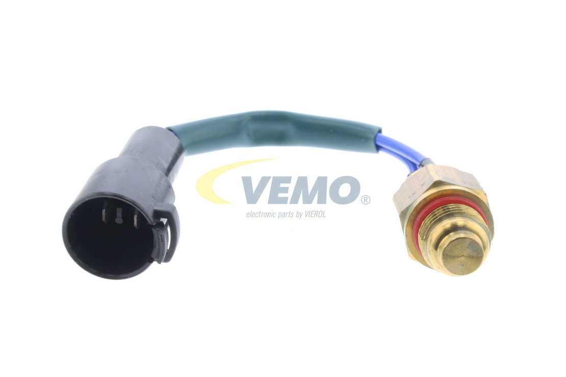 VEMO 1768082001 Temperatuurschakelaar, radiateurventilator