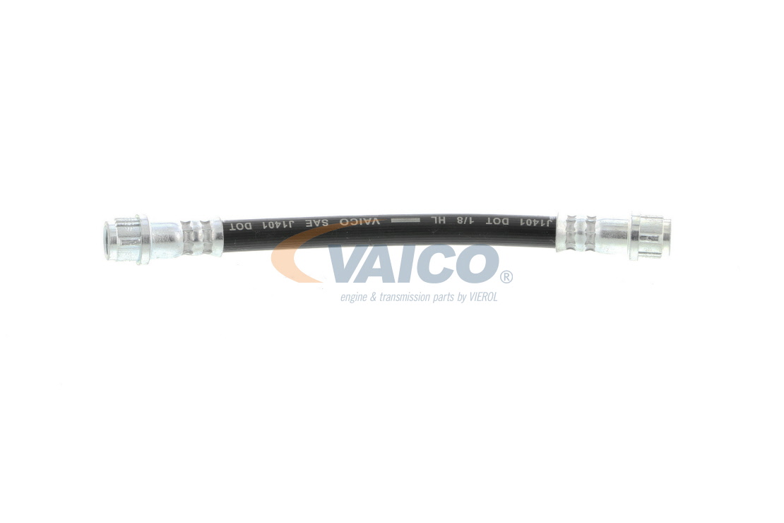 VAICO V46-0536 Bremsschlauch RENAULT CLIO 2 (BB0/1/2, CB0/1/2) 1.6 (BB01, BB1J) Benzin 110 PS 2007