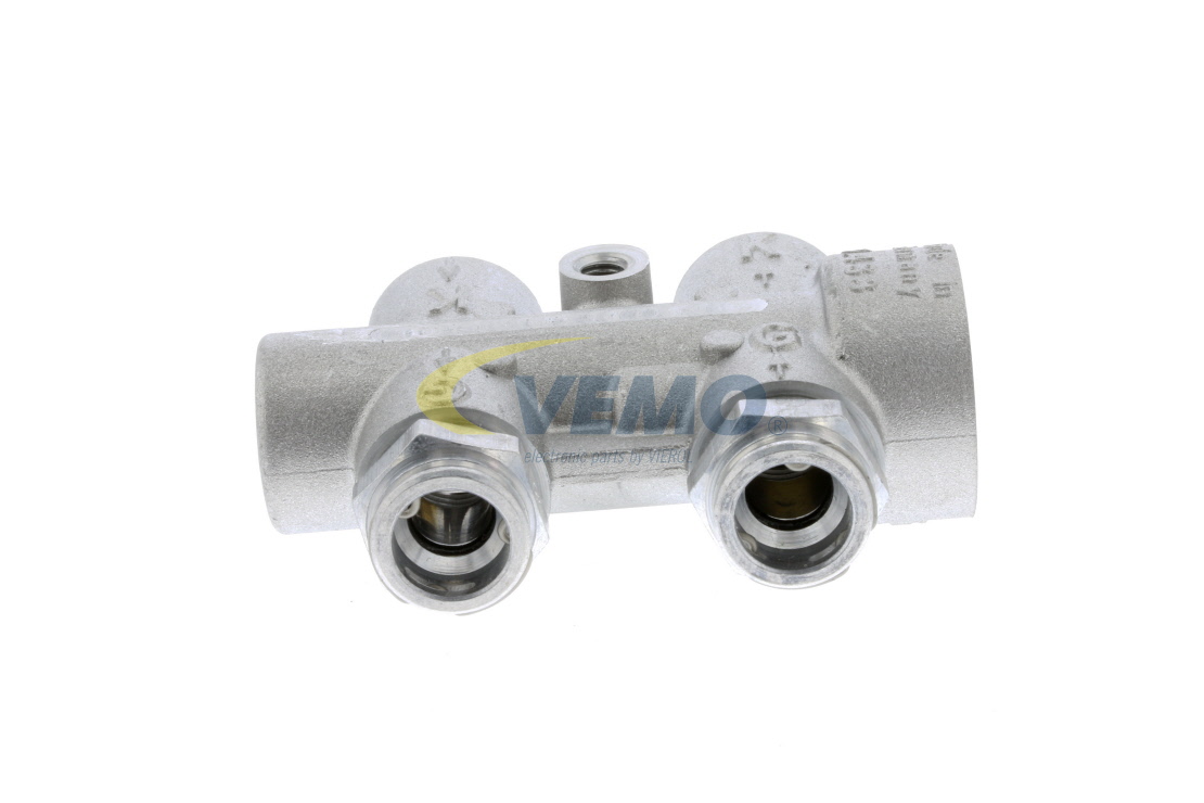 VEMO V30-99-0184 Ölthermostat MERCEDES-BENZ E-Klasse T-modell (S211) E 320 CDI 3.0 4-matic 224 PS Diesel 2005