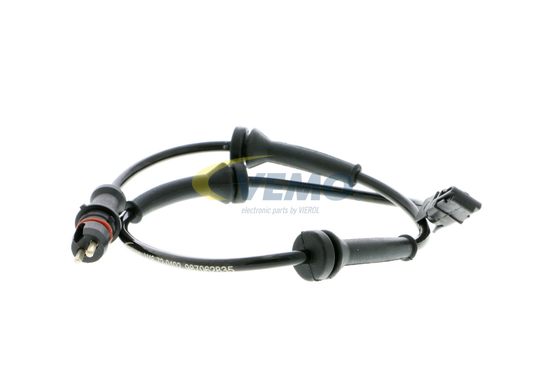 V46-72-0102 VEMO Sensor ABS RENAULT SCÉNIC