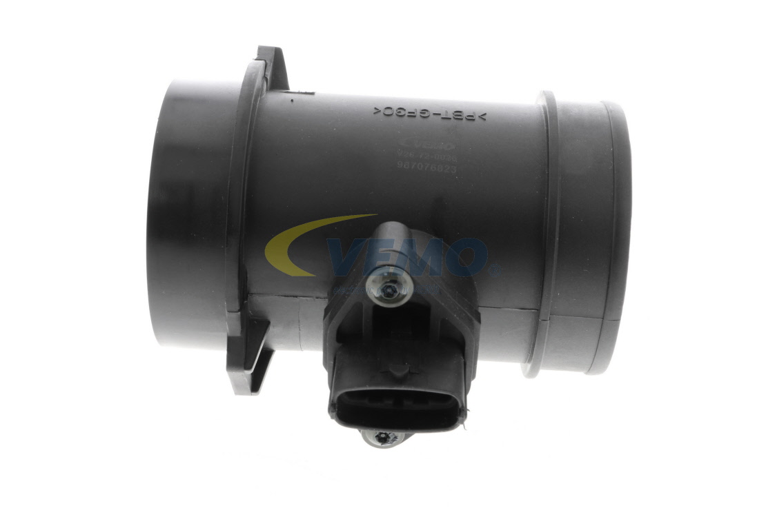 VEMO V26-72-0026 Mass air flow sensor Fiat Ducato 230 Minibus 2.8 JTD 4x4 Diesel 128 hp 2000 price