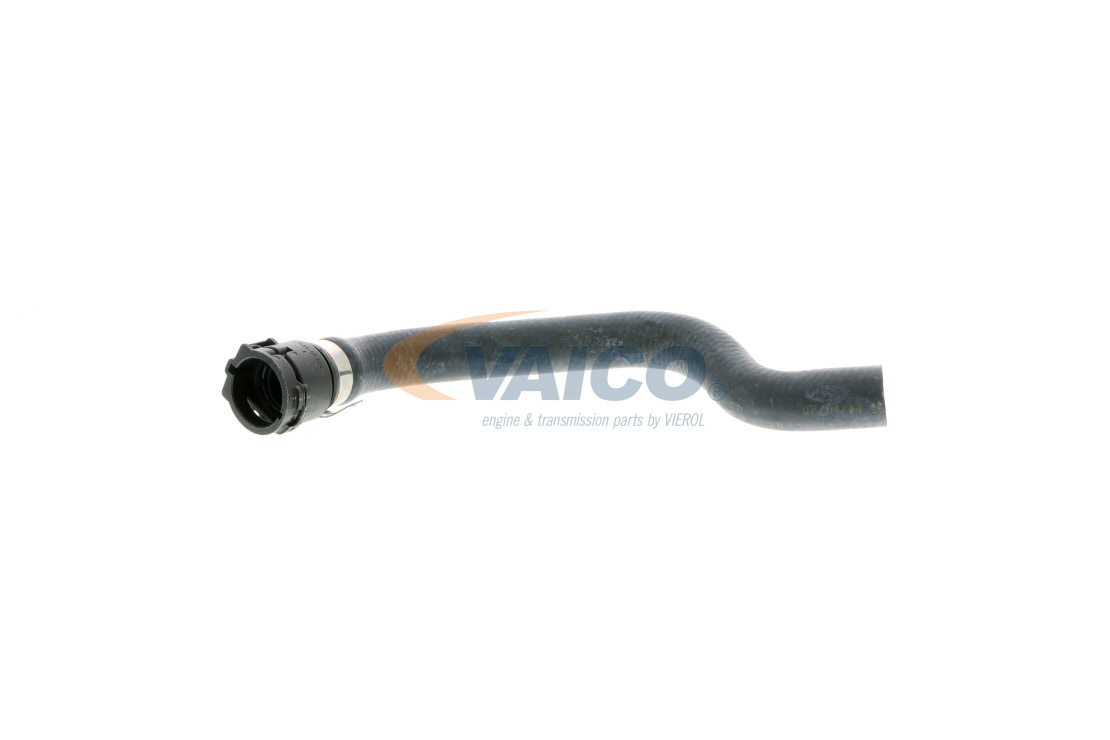 VAICO V10-2347 Соединительные элементы / провода водяного радиатора VW GOLF IV Variant (1J5) 2.0 Bi-Fuel Бензин/природный газ (CNG) 116 л.с. 2004