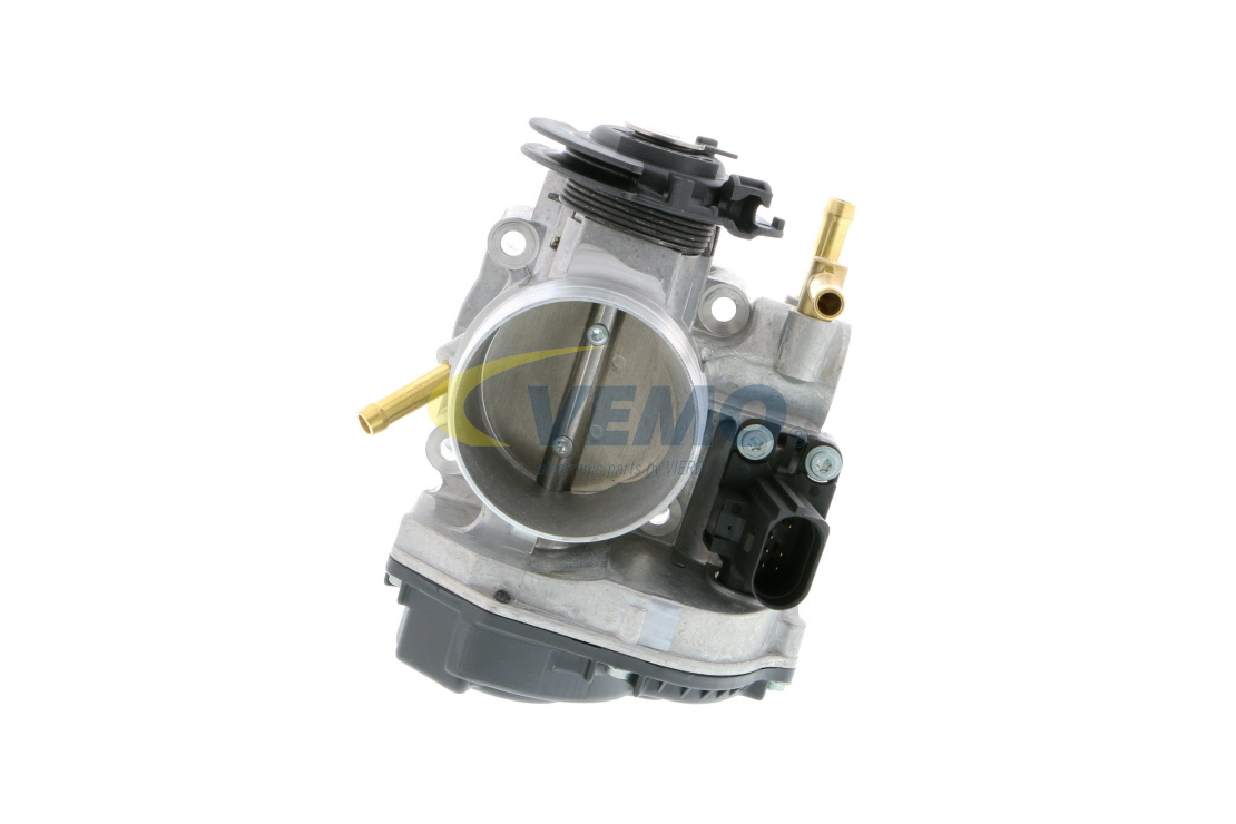 originalni Seat LEON VEMO Krmilni pokrov, dovod zraka V10-81-0040