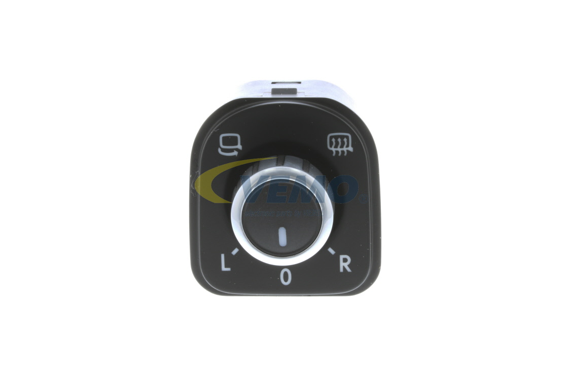 VEMO V10-73-0273 Botão do retrovisor VW Passat B7 Variant (365) 1.8 TSI Gasolina 160 cv 2014 preço