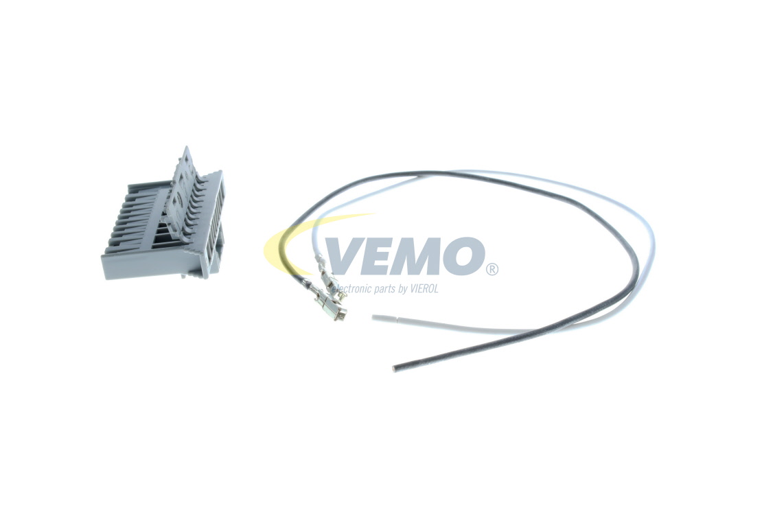 Komplet za poravilo, komplet vodnikov VEMO V24-83-0005 primeren za FIAT poceni