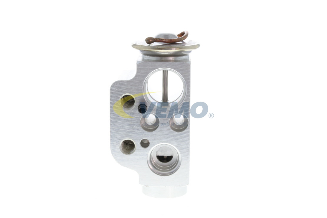 Porsche CAYENNE 2019 Ac expansion valve V15770012 VEMO