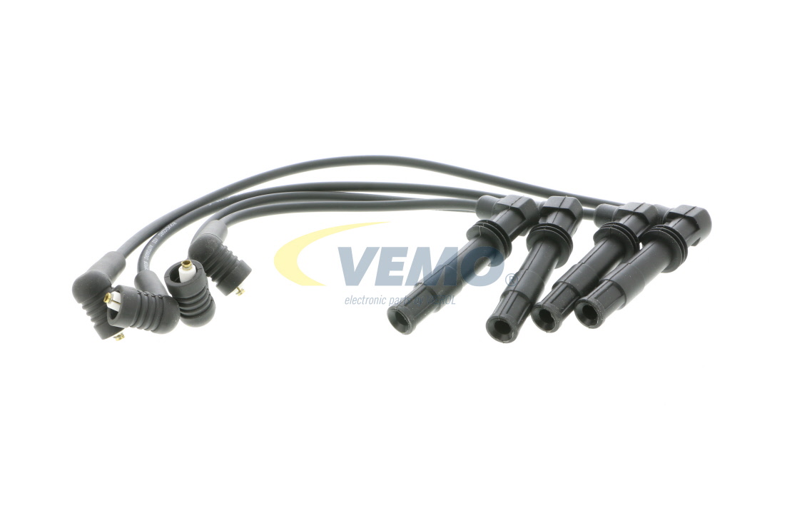 VEMO Zündleitungssatz V10-70-0026