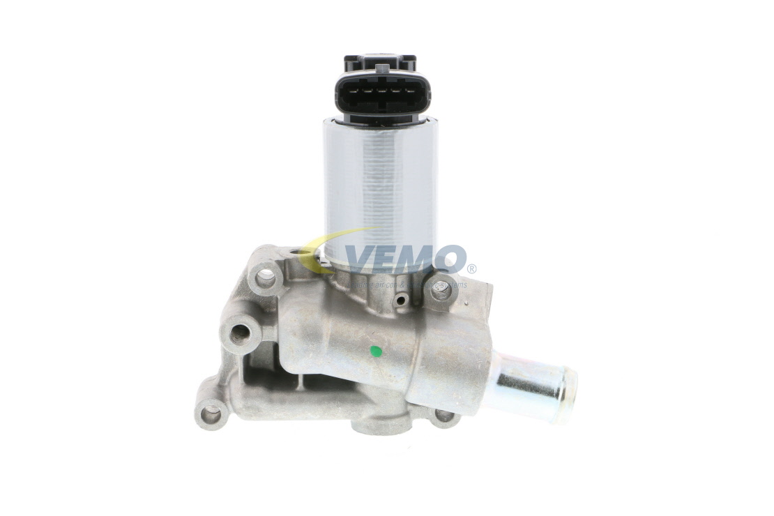 VEMO V40-63-0026 Eksosreturventil VAUXHALL COMBO Mk2 (C) (F25) 1.4 i 16V Bensin 90 hk 2005 pris