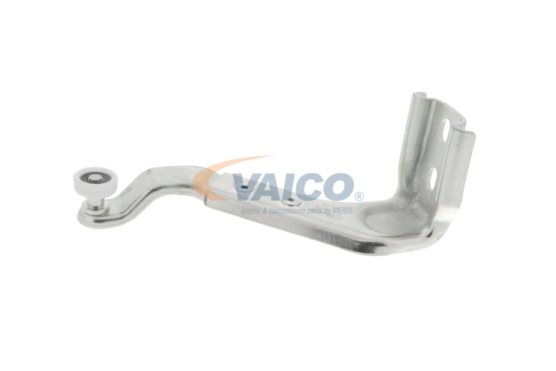 VAICO V10-0913 Dør og tilbehør VW LT 28-35 II Bus (2DB, 2DE, 2DK) 2.8 TDI Diesel 125 HK 2001 pris
