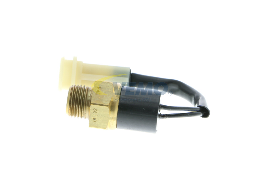 Interruptor de temperatura, ventilador del radiador 2159501A00 VEMO V38-99-0016