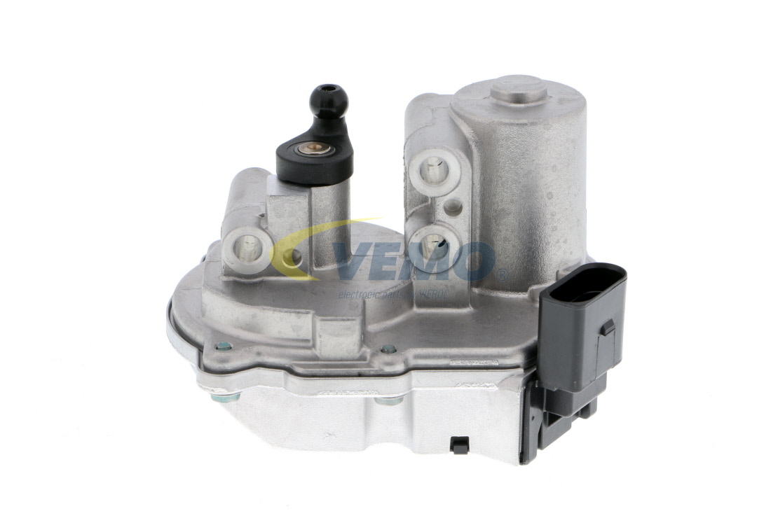 VEMO V10-77-0024 Клапан управления заслонками впускного коллектора AUDI A4 кабрио (8H7, B6, 8HE, B7) 3.0 TDI quattro Дизель 233 л.с. 2009