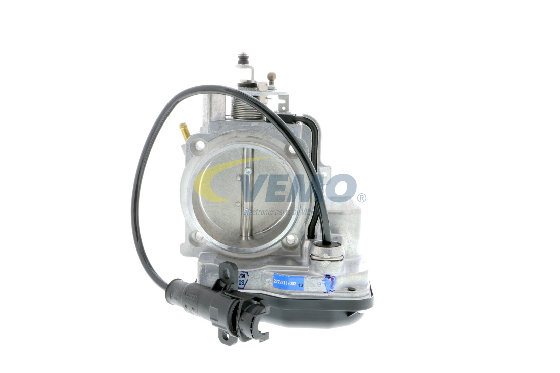 VEMO 0001416525 Kaasuläppäkotelo V30-81-0007