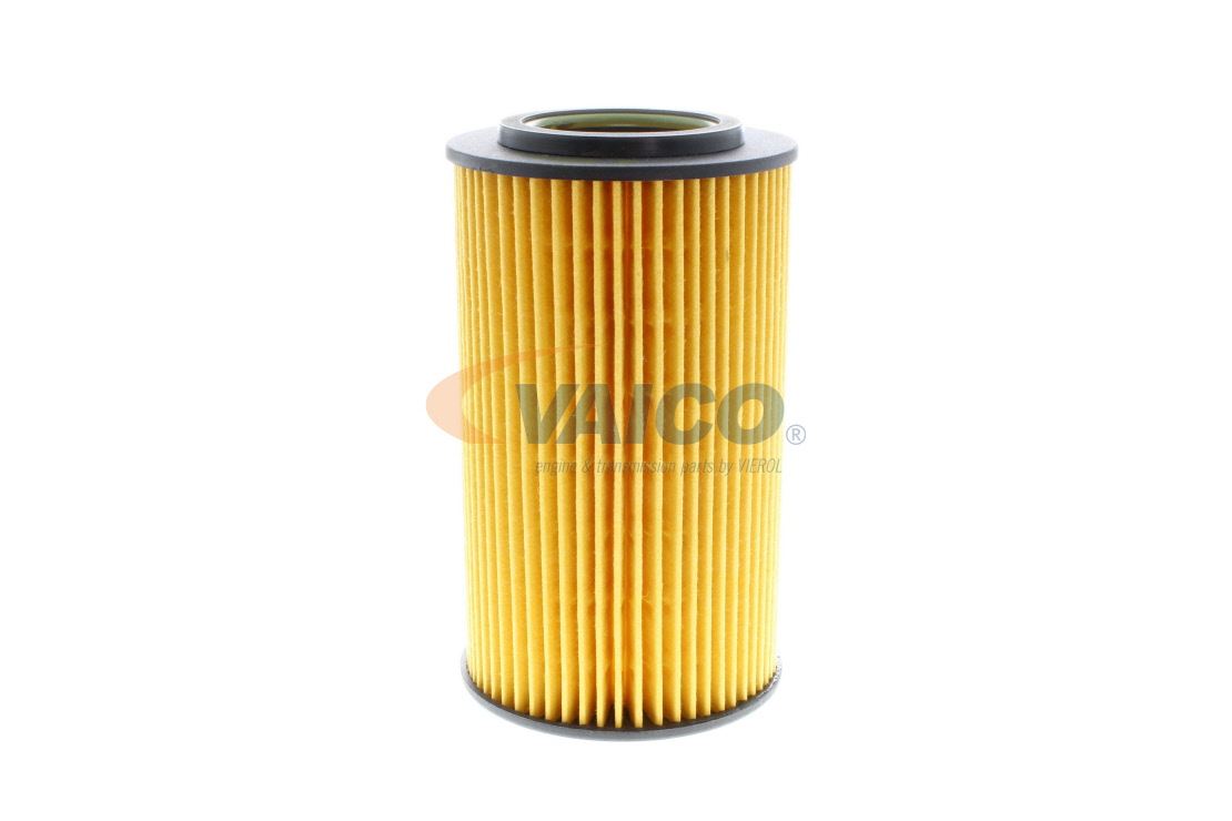Alyvos filtras VAICO V52-0104 tinka HYUNDAI, KIA pigu