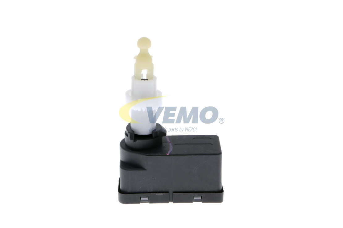 VEMO V22-77-0007 Регулировка угла наклона фар CITROËN Jumpy II 2.0 HDi Дизель 120 л.с. 2015