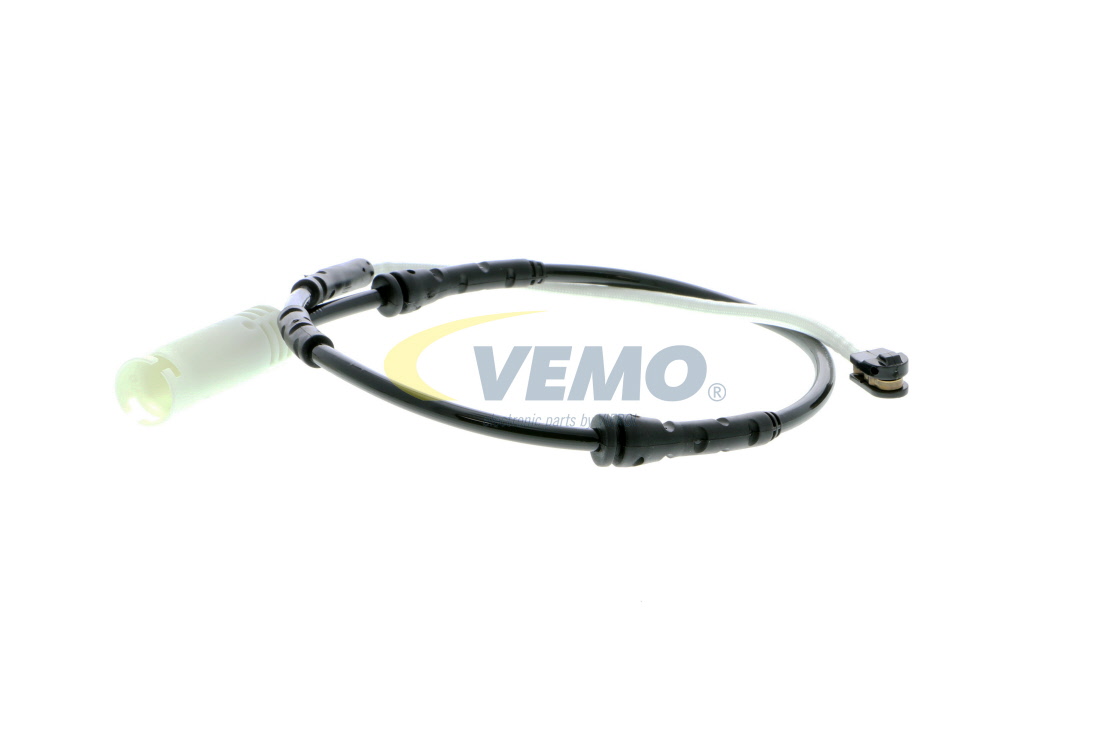 VEMO V20-72-0028 Датчик износа тормозных колодок BMW E91 335 i бензин 326 л.с. 2008