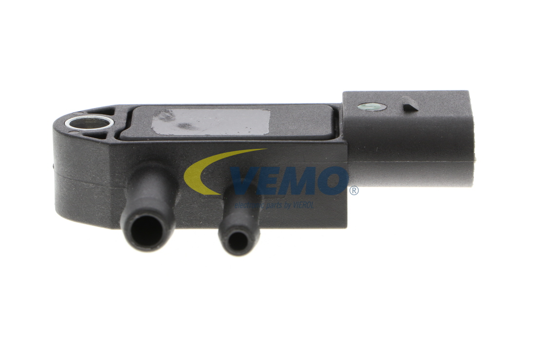 Sensor, avgasstrykk VEMO V10-72-1247 som passer til VW, BMW, MERCEDES-BENZ, AUDI, TOYOTA rimelig